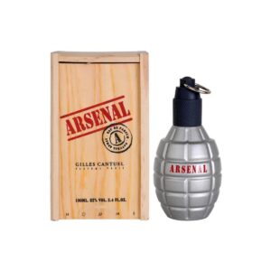 Arsenal