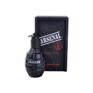 Arsenal Black