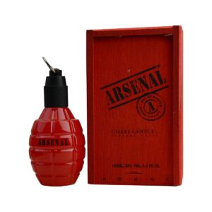 Arsenal Red