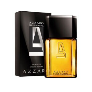 Azzaro Pour Homme