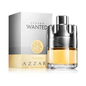 Azzaro Wanted