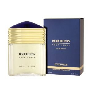 Boucheron Pour Homme