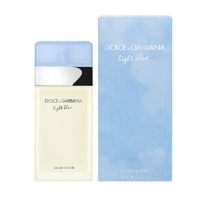 Dolce & Gabbana Light Blue