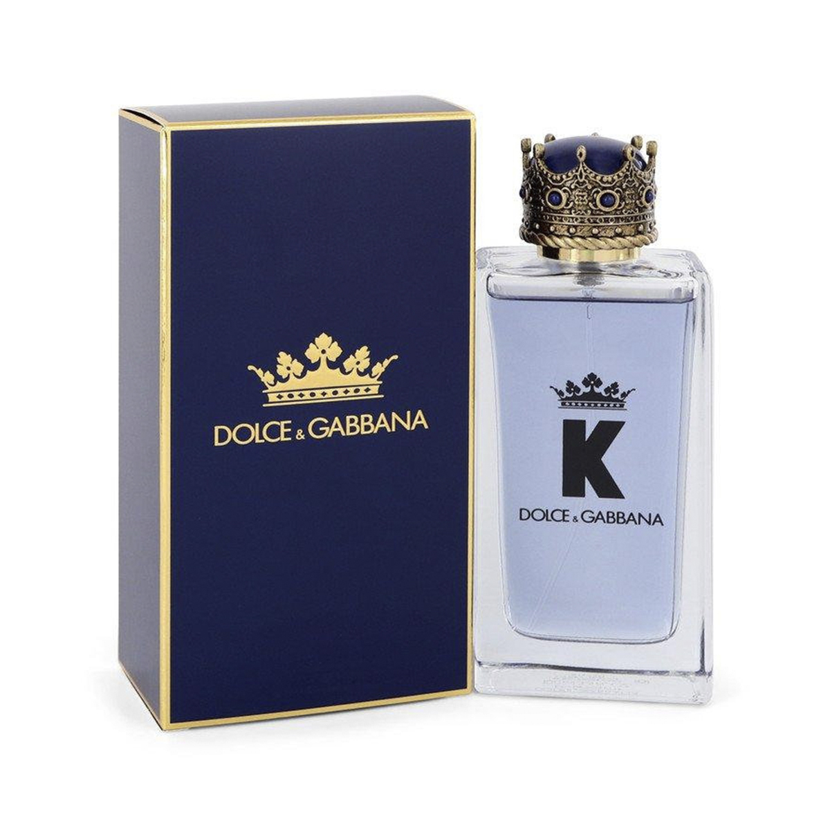 Dolce & Gabbana King - Urano