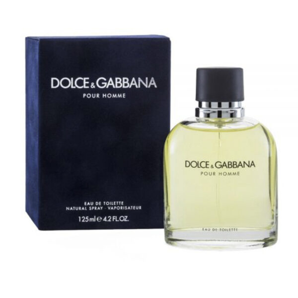 Dolce & Gabbana Pour Homme - Urano