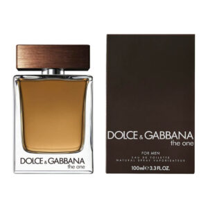 Dolce & Gabbana The One