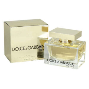 Dolce & Gabbana The One
