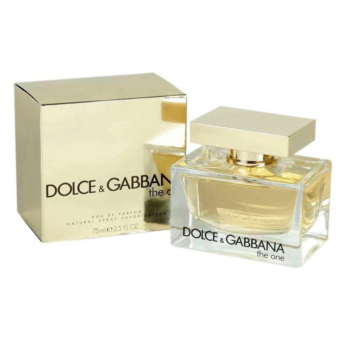 Dolce & Gabbana The One