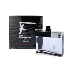 Ferragamo Black