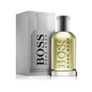 Hugo Boss Bottled