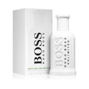 Hugo Boss Bottled Unlimited