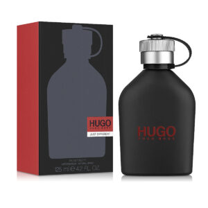 Hugo Boss Just Different