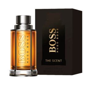 Hugo Boss The Scent