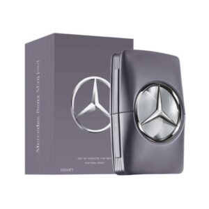 Mercedes Benz Grey