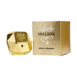 Paco Rabanne Lady Million