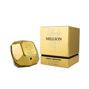 Paco Rabanne Lady Million Absolutely Gold