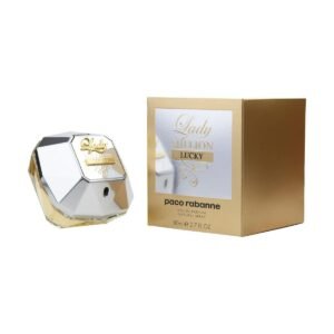 Paco Rabanne Lady Million Lucky