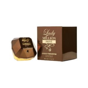 Paco Rabanne Lady Million Prive