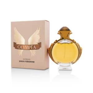 Paco Rabanne Olympea Intense