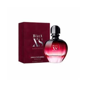 Paco Rabanne XS Black