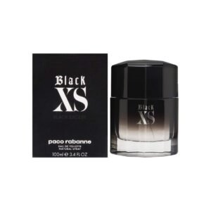 Paco Rabanne XS Black