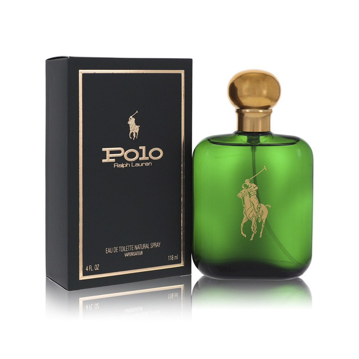 Ralph Lauren Polo Verde