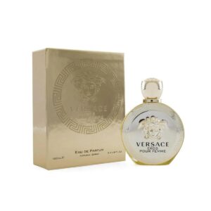 Versace Eros Pour Femme
