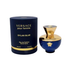 Versace Pour Femme Dylan Blue