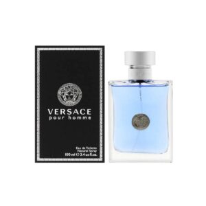 Versace Pour Homme
