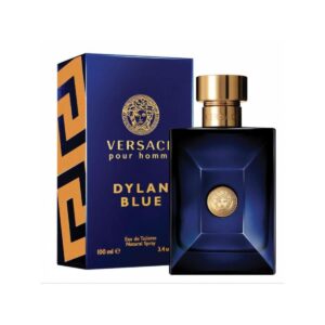Versace Pour Homme Dylan Blue