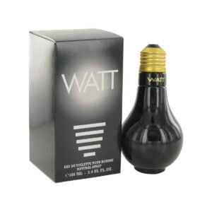 WATT Black