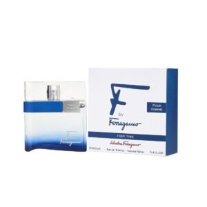 Ferragamo Free Time