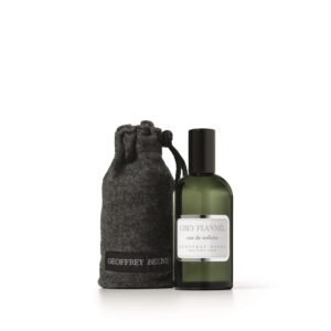 Grey Flannel