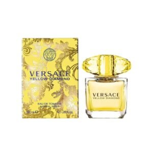 Versace Yellow Diamond
