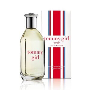 Tommy Girl