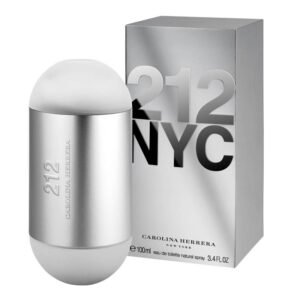 Carolina Herrera 212 NYC
