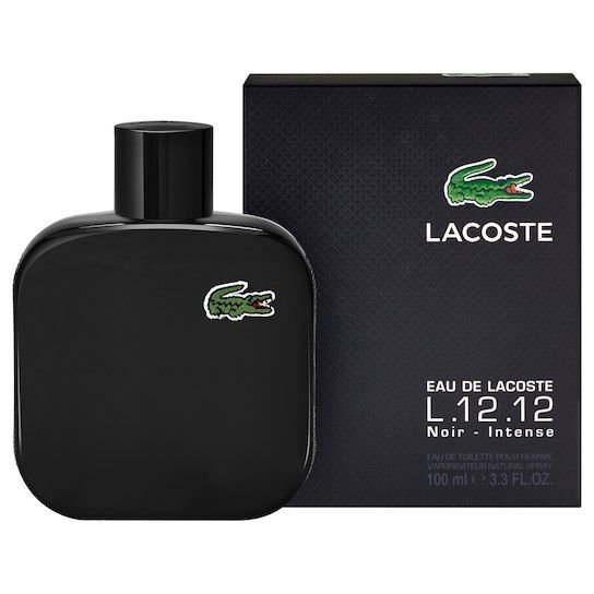 Lacoste Noir Intense