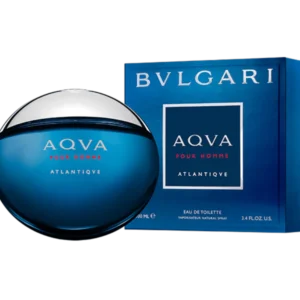 Bvlgari Aqva Pour Homme Atlantiqve
