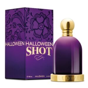 Halloween Shot