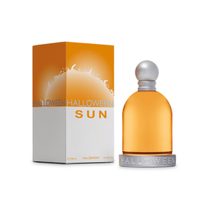 Halloween Sun
