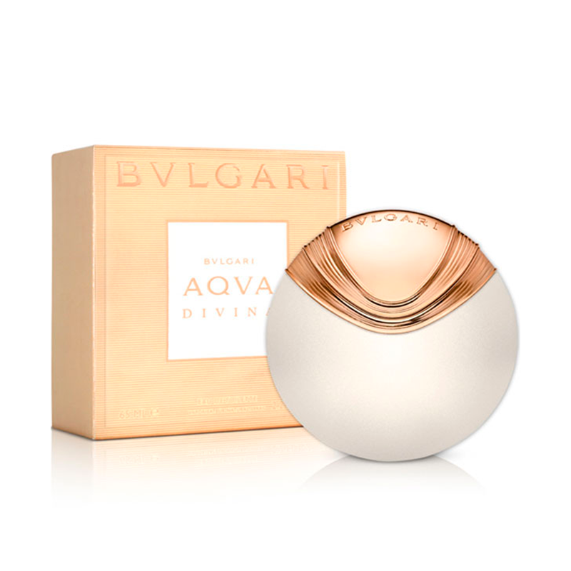 Bvlgari Aqva Divina