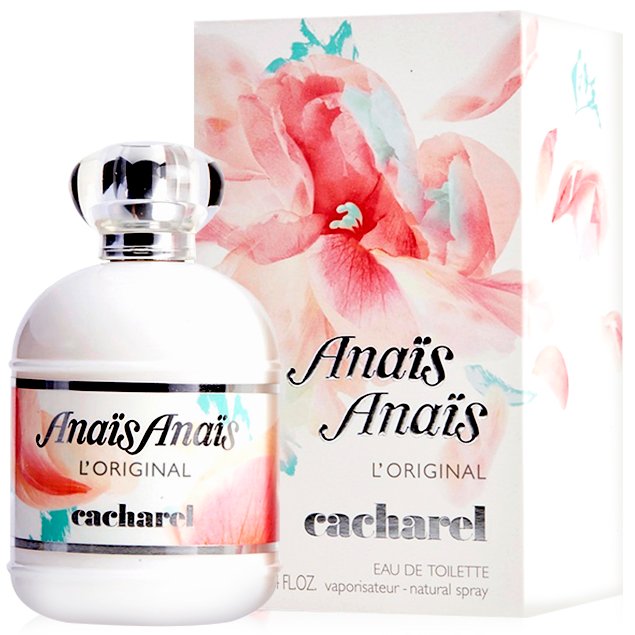 Cacharel Anais Anais