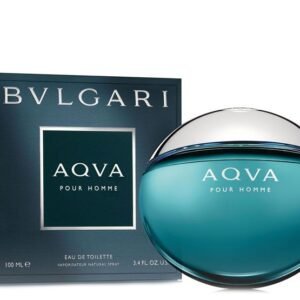 Bvlgari Aqva Pour Homme