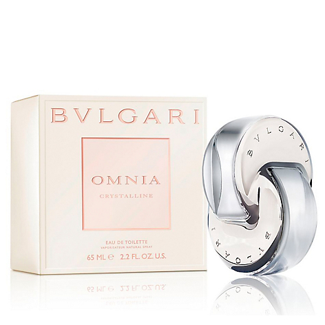 Bvlgari Omnia Crystalline