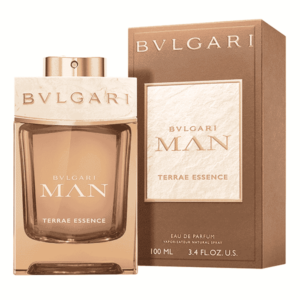 Bvlgari Man Terrae Essence