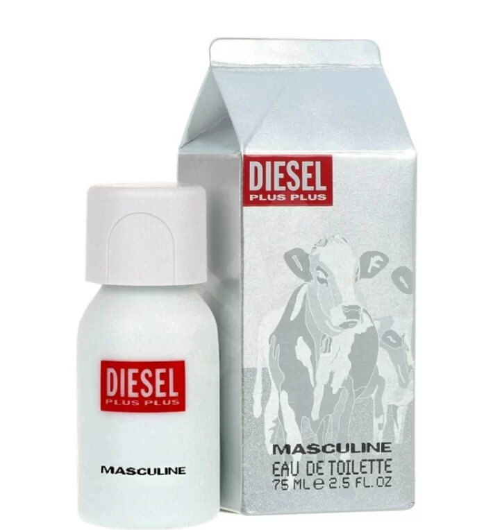 Diesel Plus Plus