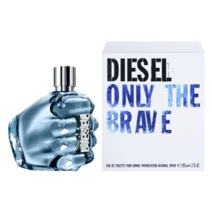 Diesel Only The Brave