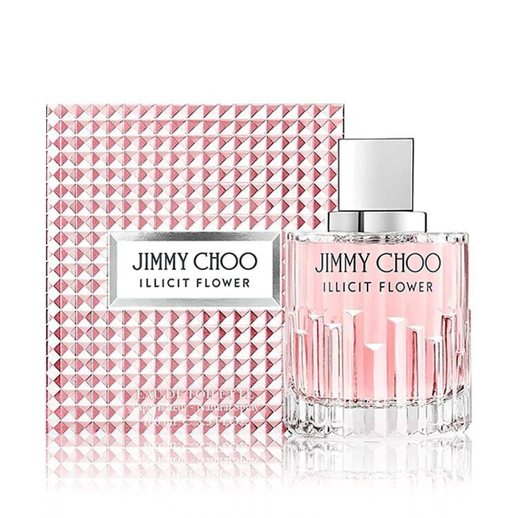 Jimmy Choo Illicit Flower