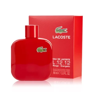 Lacoste Rouge Energetic