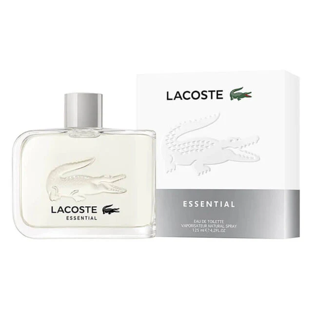 Lacoste Essential